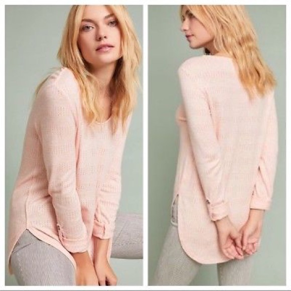Anthropologie Tops - BNWT! Anthroplogie Akemi + Kin Top!